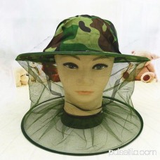 Mosquito Head Net Insect Bee Mosquito Resistance Bug Camo Face Net Camo Head Net 570501437